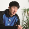 大田｢ファイターズは長い目で見てくれる。フォームを弄る風潮もない｣