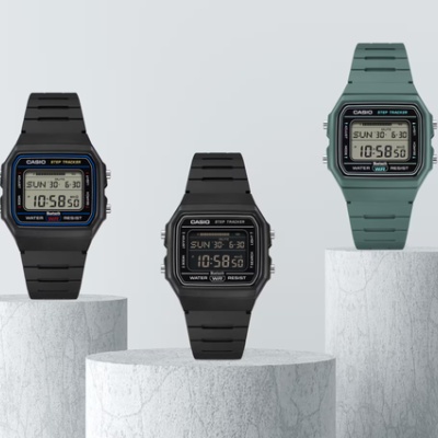 フライング！？TERU監修の「GLAY 30th Anniversary LIMITED G-SHOCK