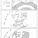 うちの犬のルカ。【９４】