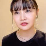 『[動画]2023.08.01（20:06～） SHOWROOM　「≒JOY(ニアリーイコールジョイ) 藤沢莉子」＠個人配信【ニアジョイ】』の画像