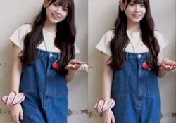 【朗報】森平麗心さん、逆転勝利へ