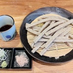 それでもやっぱり麺が好き。