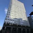 芝御成門タワー	の入居テナント企業