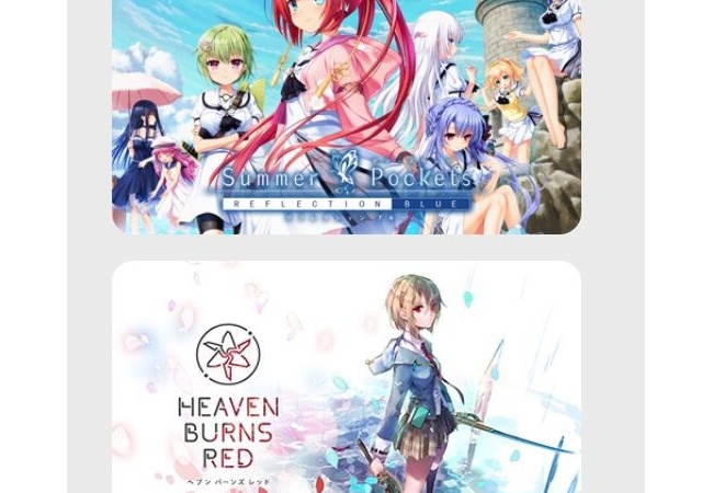 【朗報】keyの配信ガイドラインが整備、非収益化が条件で配信可能に！！なお三点方式で回避可能にｗｗ