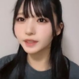 『[動画]2023.11.26（23:06～） SHOWROOM　「≒JOY(ニアリーイコールジョイ) 市原愛弓」＠個人配信【ニアジョイ】』の画像
