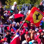 F1 えきぞーすとのーと