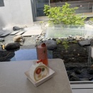 【釜山】都会の真ん中に癒しの緑いっぱいのカフェ　～LASOOP