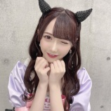 『[ノイミー] 谷崎早耶「（1stツアー）わるきーをカバーさせていただきました♡ 小悪魔なさややんは '' さやきー '' です…」』の画像