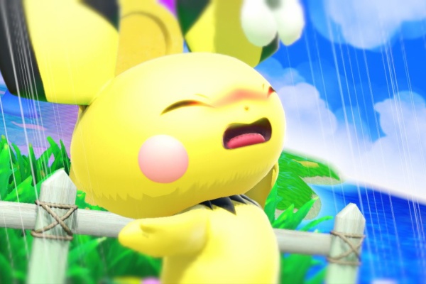 スマブラ屋さん スマブラspまとめ攻略 ポケモン