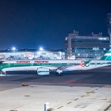 『キャセイ航空、9月からドバイおよびリヤド便の運航を再開』の画像