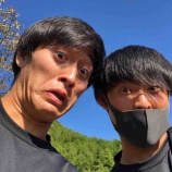 『逆足(橋本侑樹)』の画像