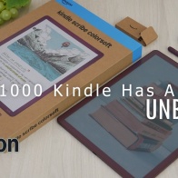 New Amazon Kindle Scribe Colorsoft 国内発売