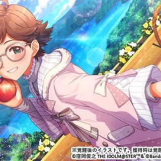 ミリシタまとめ雑談