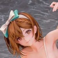 【悲報】ライザさん、またもスケベすぎる新作フィギュアを発売してしまう…
