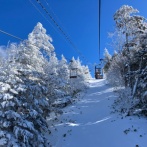 [2025-2026] 野麦峠のシーズン券を購入しましたよ。