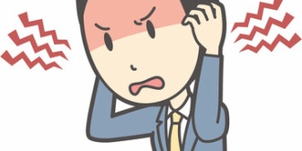 家でも敬語を使う…ストレスが溜まりすぎている。