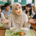 イスラム教徒「ハラール給食の何がダメなの？豚肉入ってない給食でも日本人誰も困らないでしょ」←論破できる？
