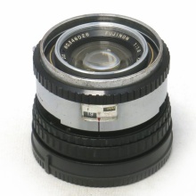 @フジ　FUJINON 45mm f1.9 銘レンズ　和製ズミクロン⁉️ フジ FUJINON 45mm f1.9 銘レンズ 和製ズミクロン⁉️