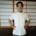 美と健幸（着るだけで体幹が整う魔法のTシャツを下着にしました）