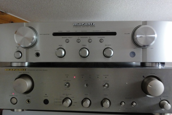 ヴィンテージではない）レトロオーディオの世界 - 2018年12月