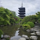 【2026年5月】12．京都：東寺