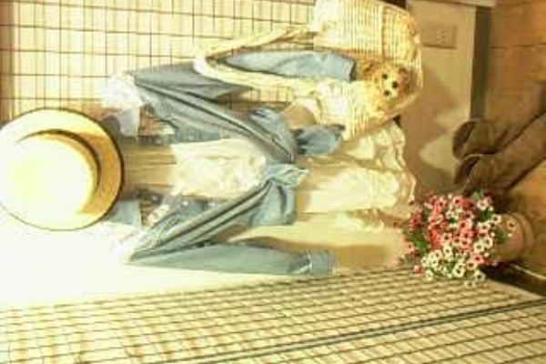 春よ来いッ なんでも屋 京都 日記