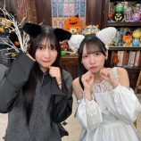 『[ノイミー] 蟹沢萌子×鈴木瞳美、10月14日 ≠MEの「のいみーのいみ。」出演！！まとめ』の画像