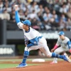 【日本ハム】古林睿煬がプロ初完封、初マダックス達成　台湾時代含めても初