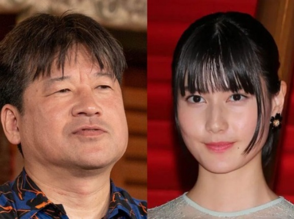 【速報】佐藤二朗さん・橋本愛さんハラスメント騒動、ついに決着か