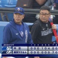 前評判が高かった中日ドラゴンズ、開幕9戦を2勝7敗で終える