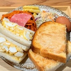 姫路　モーニング♪《町屋喫茶》