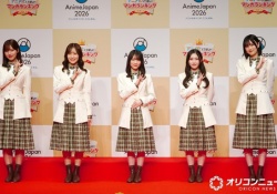 【朗報】現在の櫻坂46のTOP5のビジュアルが強すぎるwwwwwww