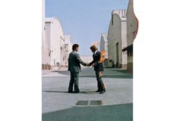 Jnの好きな曲100選 No 78 Shine On You Crazy Diamond 我が人生は 音楽と共に