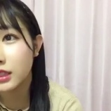 『[動画]2019.01.02（21:02～） SHOWROOM　「=LOVE(イコールラブ) 山本杏奈」＠個人配信』の画像