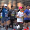 東京多国籍マラソン