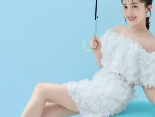 【2/11】本日のももクロ情報！夏菜子、雨の日も、私らしく！フィンランドしおりん！セトリ総選挙開催中！夏バカ絵日記！