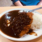 青いニンニク！本日の昼食です‼︎