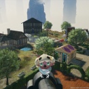 コラボ〇×クイズゲーム！（雪道初！コラボイベントだよ！）