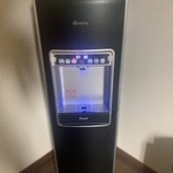 『水道直結サーバーなのに タンク式』の画像