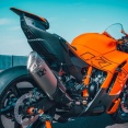 【悲報】倒産しかけたバイクメーカー、とんでもない新型を発表