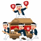 有識者「死ぬかもしれないのにだんじり祭りをやるのはモテるから。安全圏で説教する陰キャより危険を冒すヤンキーの方が女子を振り向かせる」