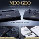 4/19号 ボクたちのNEOGEOが帰ってくる！