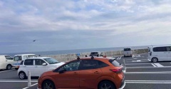 大阪です。