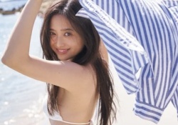井上和の突然の人気凋落、『脱ぎすぎ』が原因か