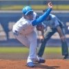 日ハム鈴木健矢、2軍戦で3回3失点も「感覚は見つけられた」