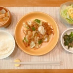 はるまるの節約ごはん