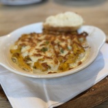 『チートデーという名の背徳ランチ〜グルテンフリーはどこいった？〜』の画像