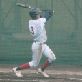 【春季大会2026】3/31　2位決定戦・上野－近大高専の結果
