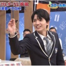 【髙地優吾】内村家のこどもたち、おいしいの食べれて良かったね