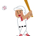 野球ってとにかく粘りまくる打者を9人並べたらどんなに凄い投手でも早く降ろせそうじゃないか？